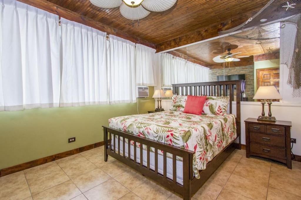 Aparthotel Hawaiian King Honolulu Exteriér fotografie