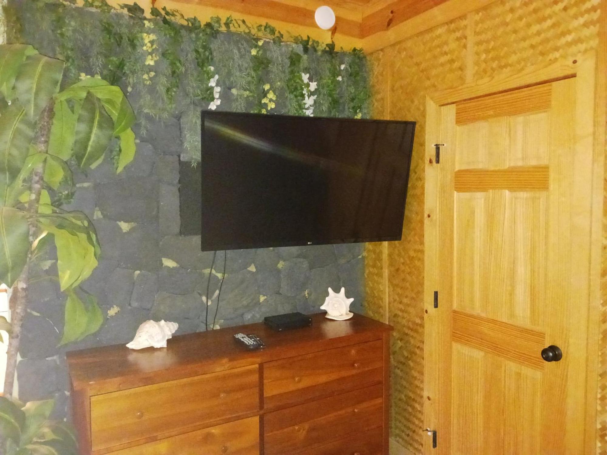 Aparthotel Hawaiian King Honolulu Pokoj fotografie